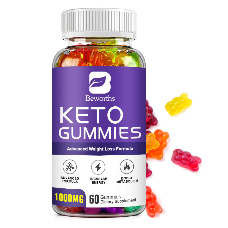 Beworths Keto Gummies - Gets Biggest Deal In Shark Tank History